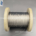 Micro Wire Rope 7x19-1.2-1.6MM